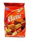 Klasse Wafer Bags