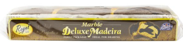 Regal Long Madeira Marble 620g