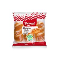 Butter Brioche Roll