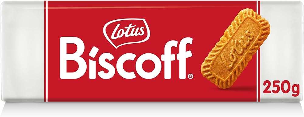 Lotus Biscoff - 250g
