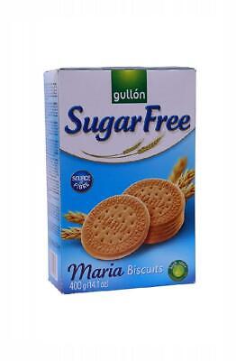 Gullon Maria Biscuit 400g