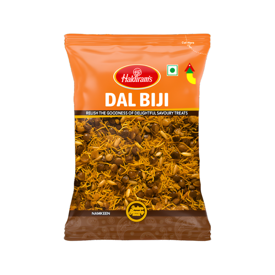 Haldiram Dal Biji 200g