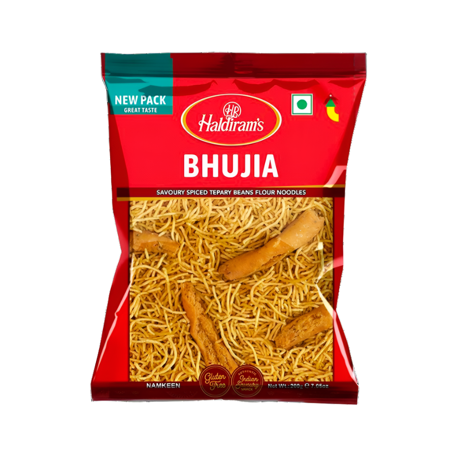 Haldiram Bhujia 200g