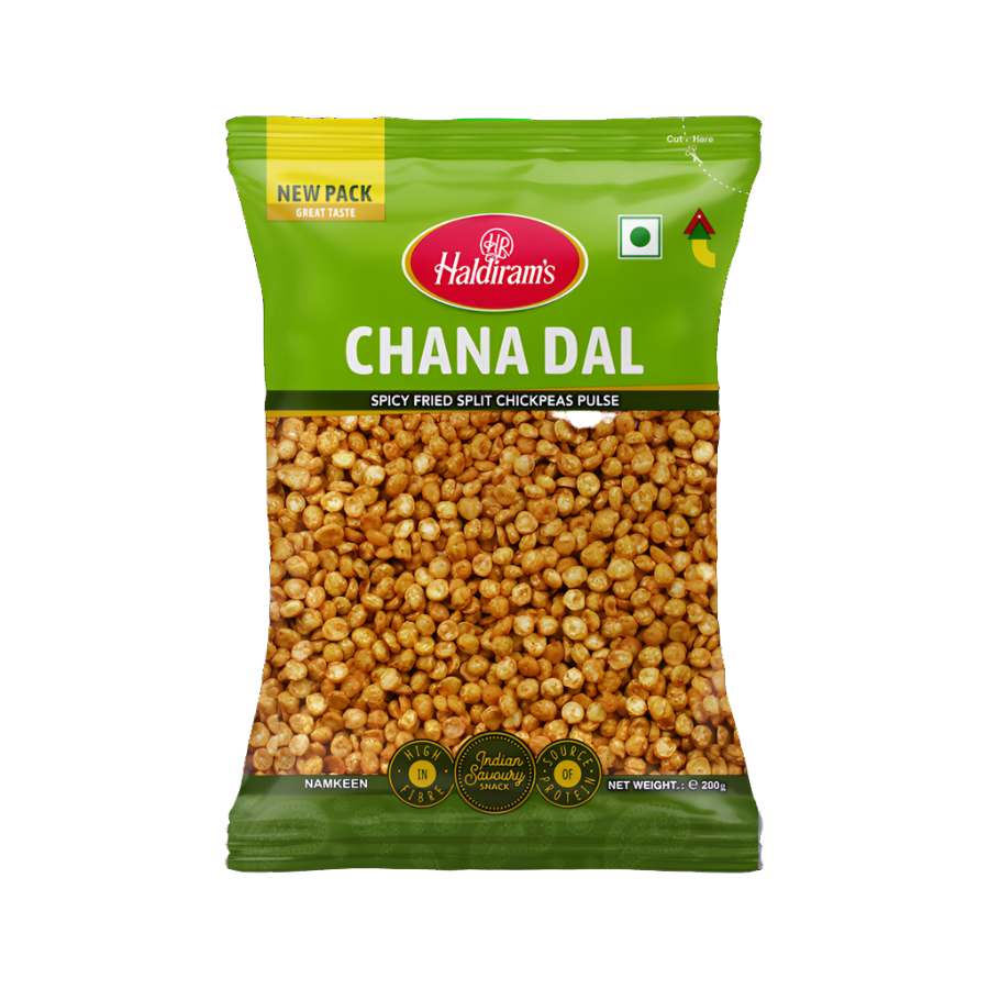 Haldiram Chana Dal 200g