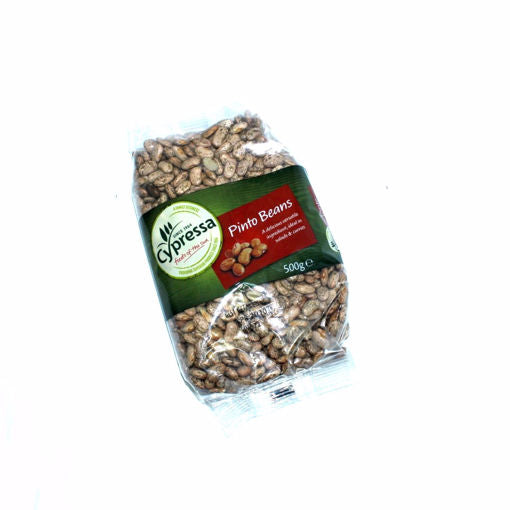 Cypressa Pinto Beans (500g)