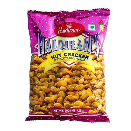 Haldiram Nutcracker 200g