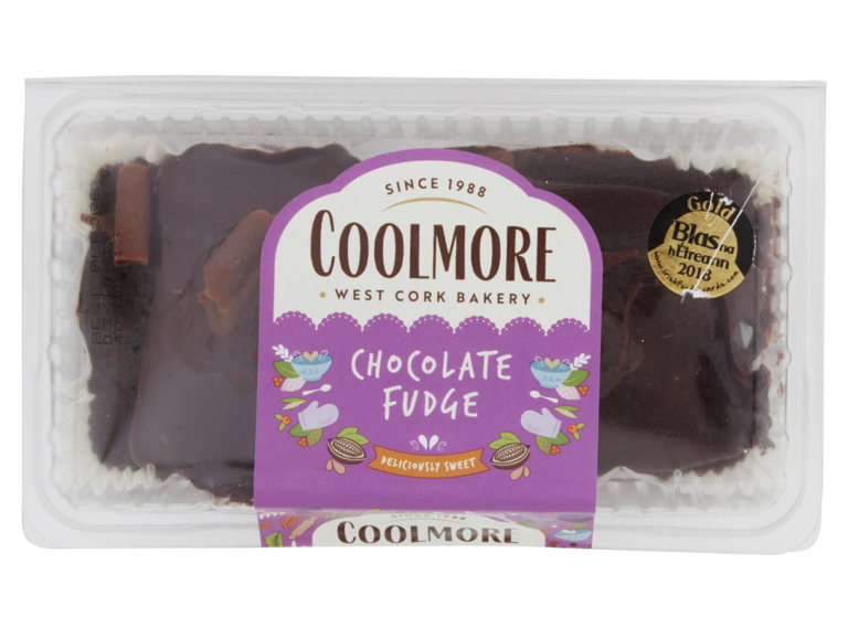 Coolmore Cake Chocolate Fudge