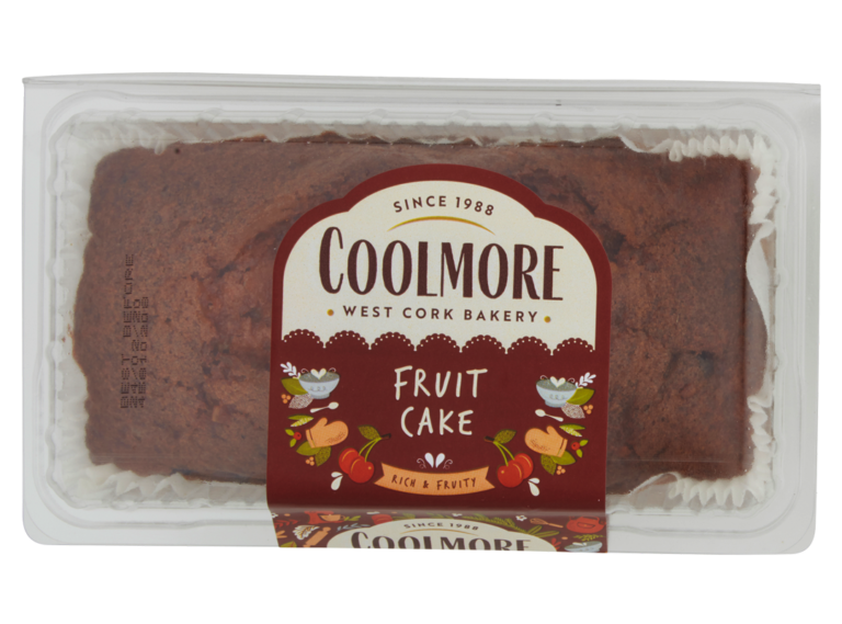 Coolmore Cake Fruit