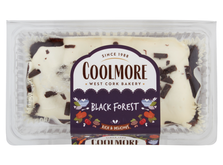 Coolmore Cake Black Forest