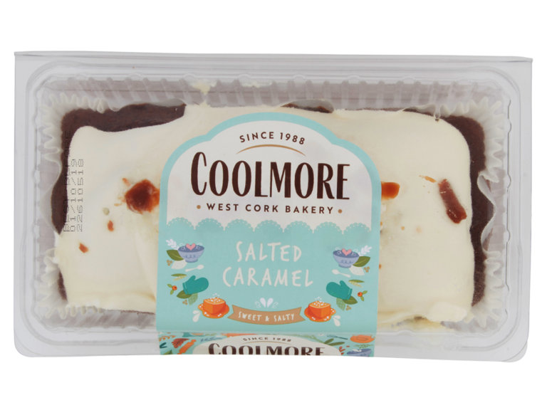 Coolmore Cake Chocolate Salted Caramel