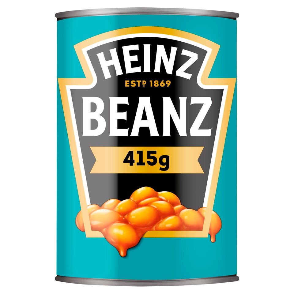 HEINZ Beans 415g