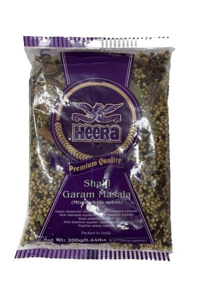 Heera Shahi Garam Masala 200g