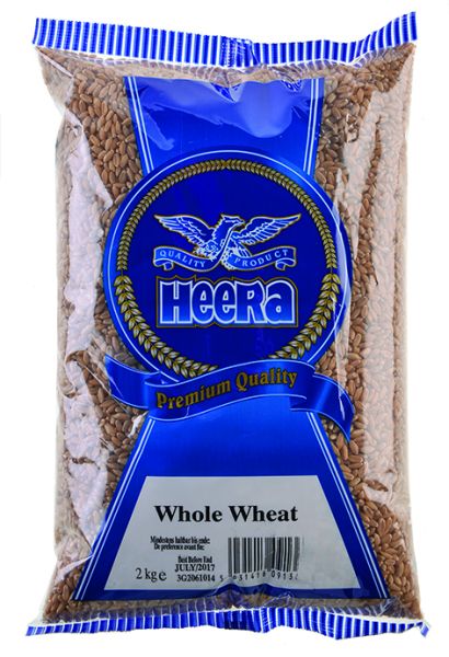 Heera Whole Wheat