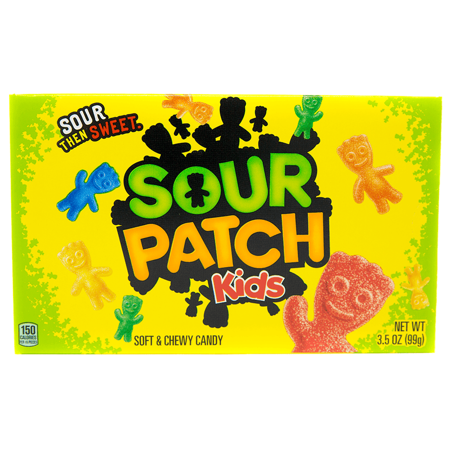 Sour Patch Kids Original 99g