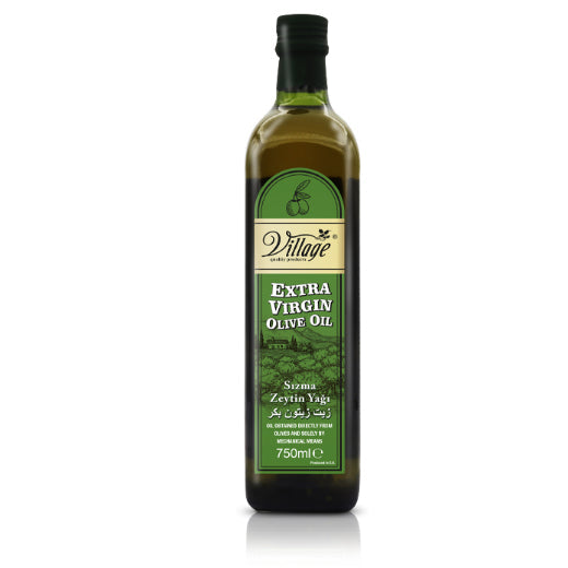 Village Extra Virgin Olive Oil 750ml