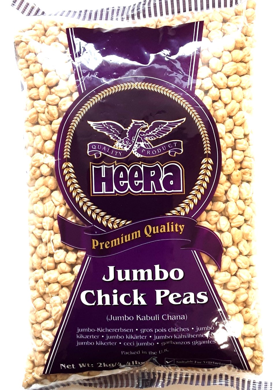 Heera Chick Peas