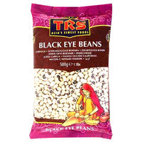 Trs Black Eye beans