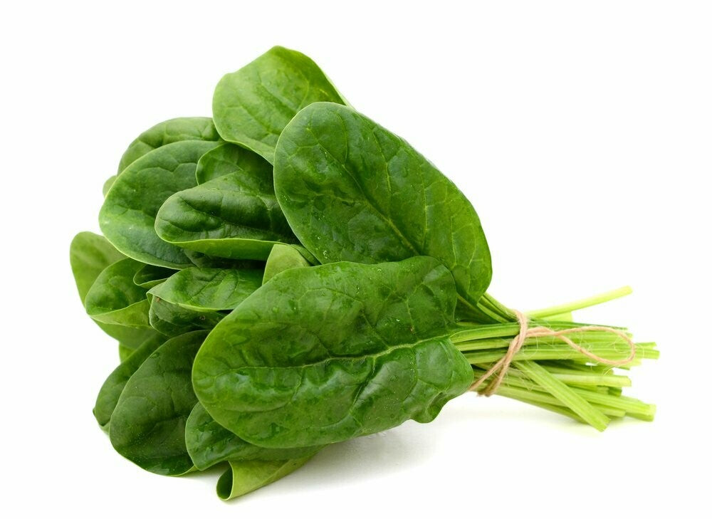 Spinach (Single)