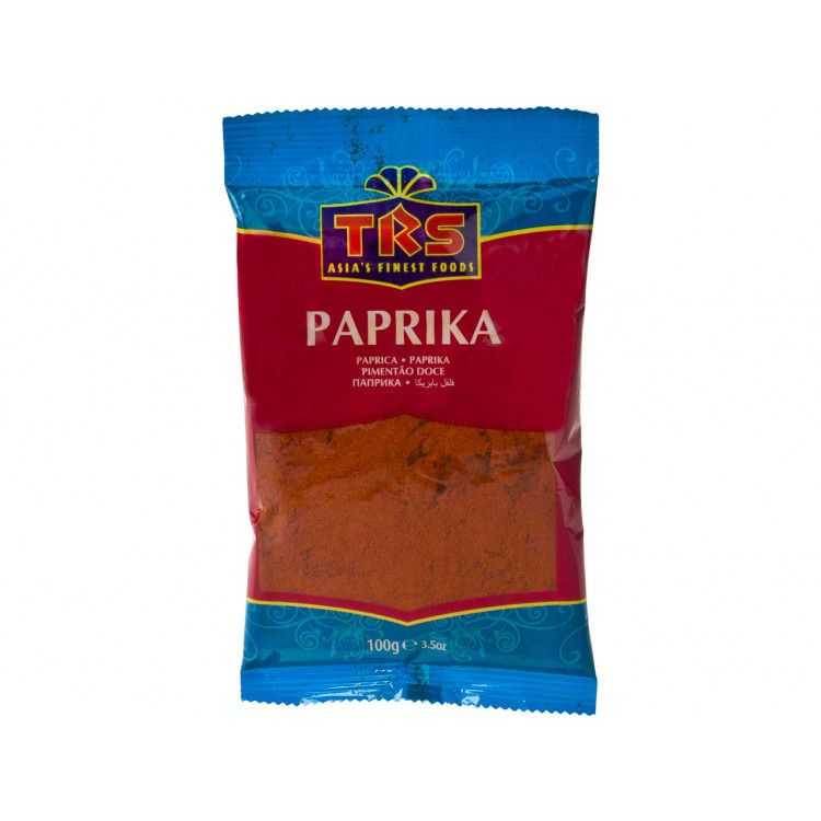 Trs Paprika