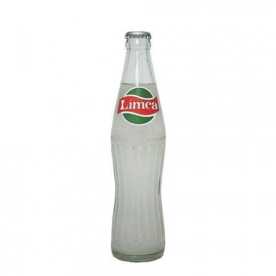 Limca Glass Bottle 300ml