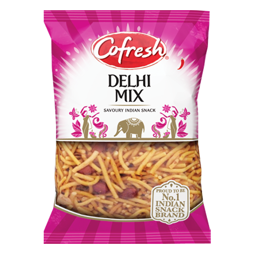 Cofresh Delhi Mix 200g