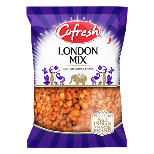 Cofresh London Mix 200g