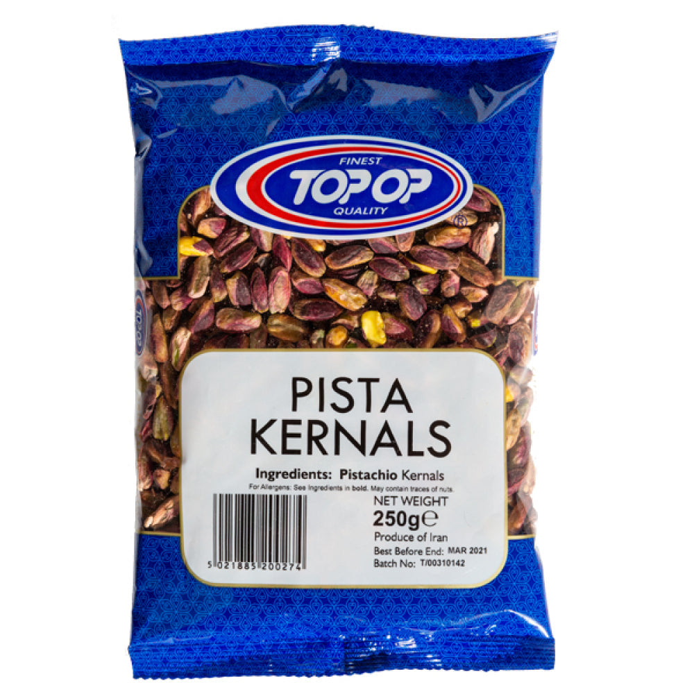 Top Op Pista Kernals 250g