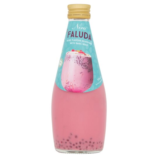 Niru Faluda Rose 290ml