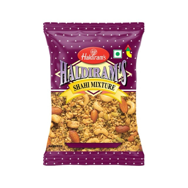 Haldiram Shahi Mixture 200g