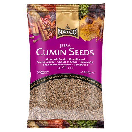 Natco Cumin Seeds