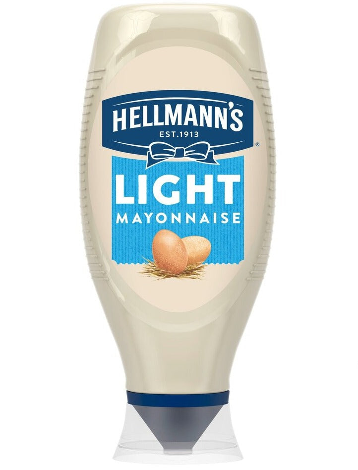 Hellmann's Light Mayonnaise