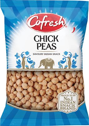 Cofresh Chick Peas 325g