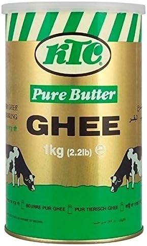 Ktc Butter Ghee