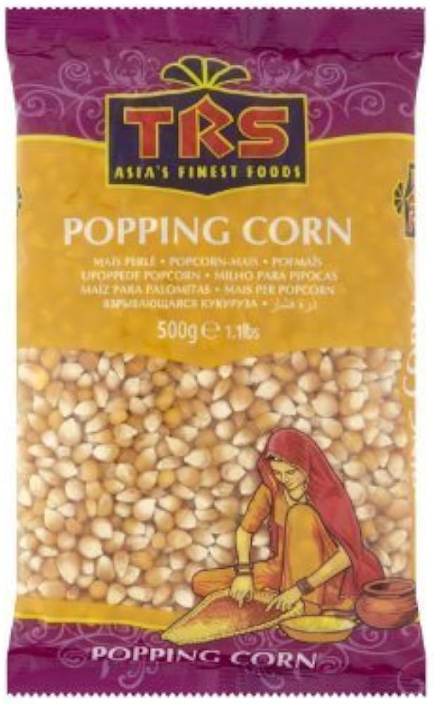 Trs Popping Corn