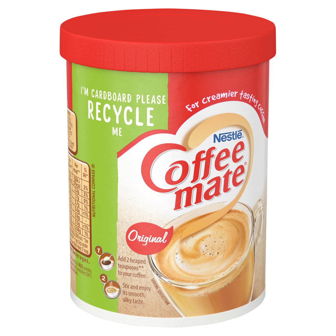 Nestle Coffee Mate 180g