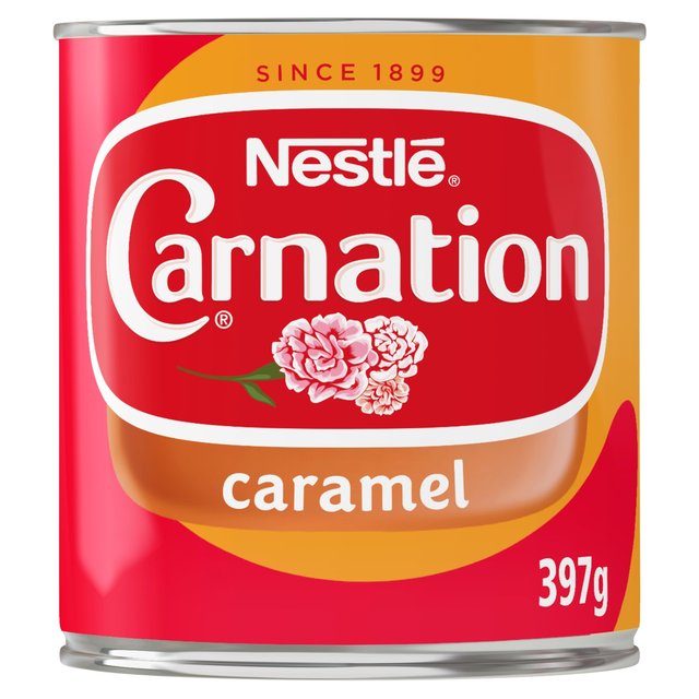 Nestle Carnation Caramel 400g