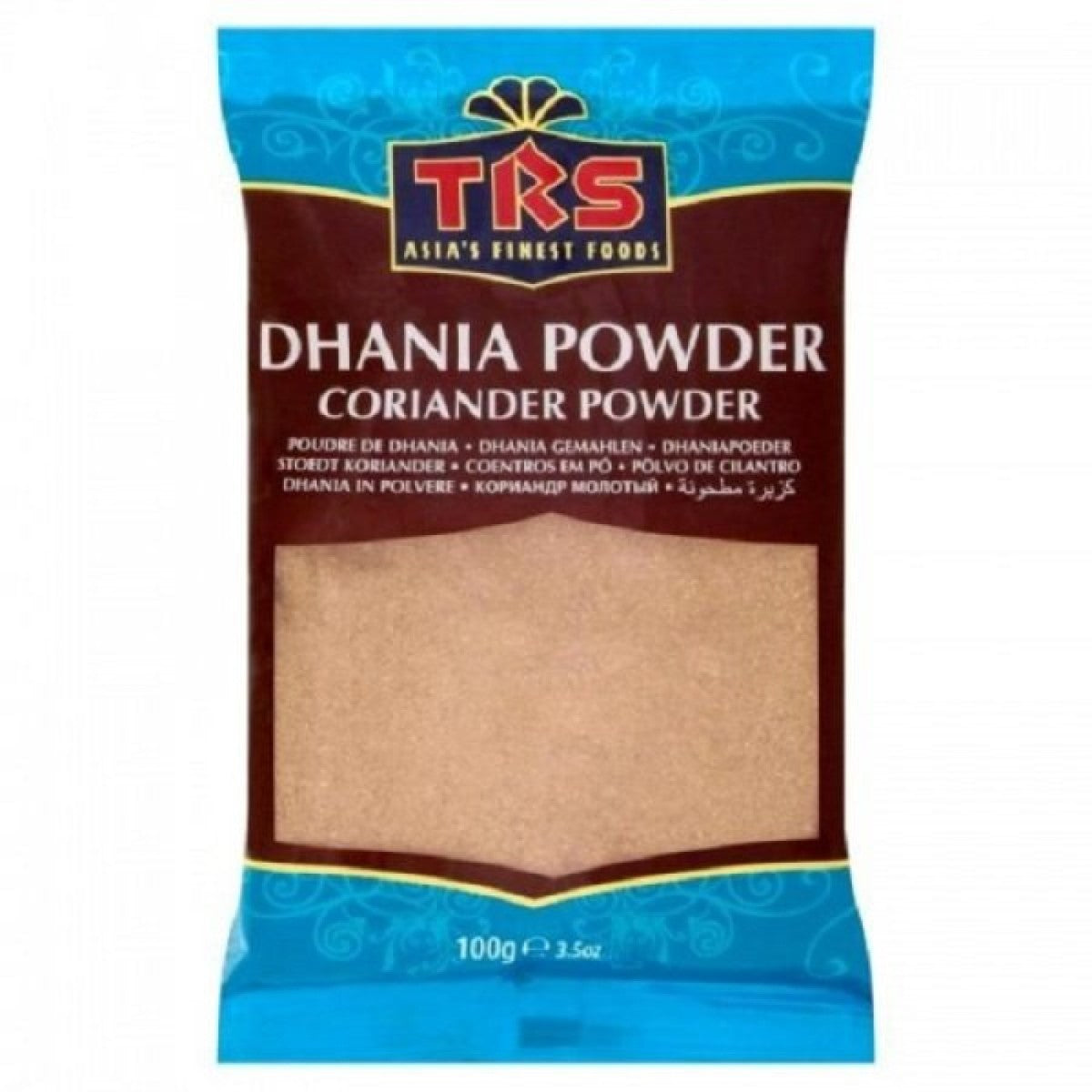 Trs Coriander Powder