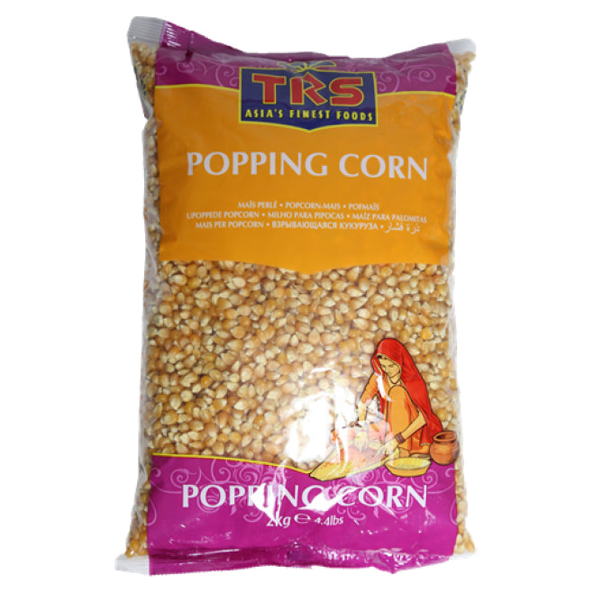 Trs Popping Corn