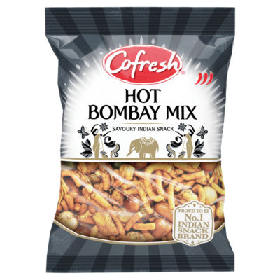 Cofresh Hot Bombay Mix 200g