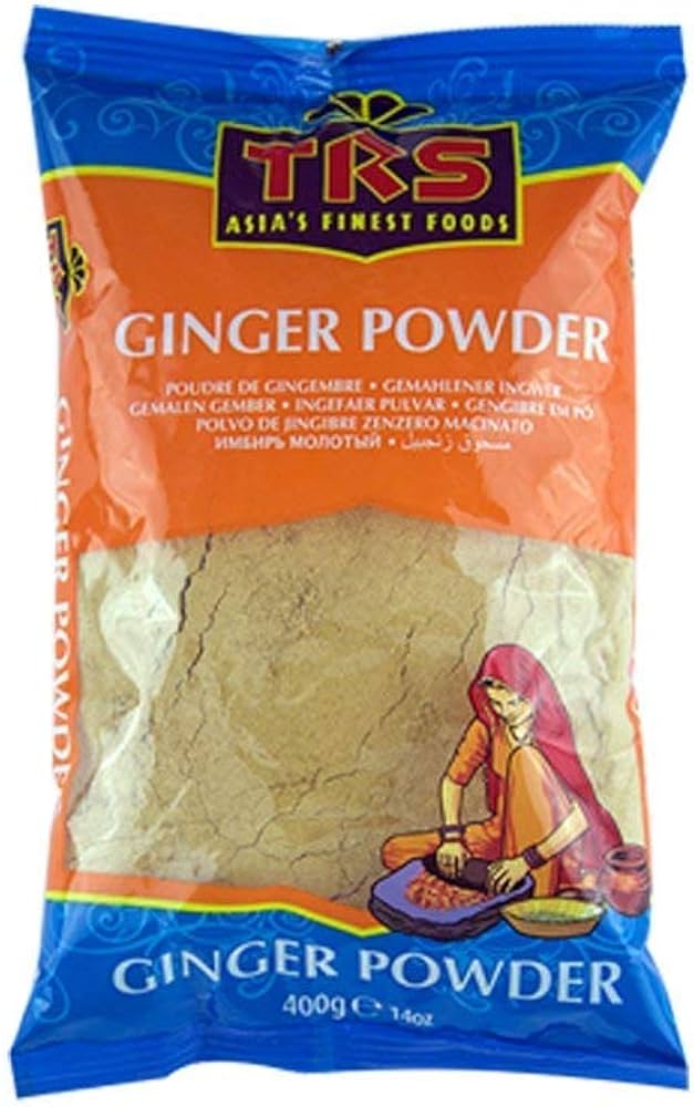 Trs Ginger Powder