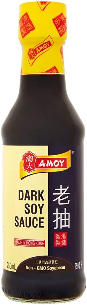 Amoy Dark Soy Sauce