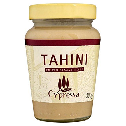 Cypressa Tahini 300g