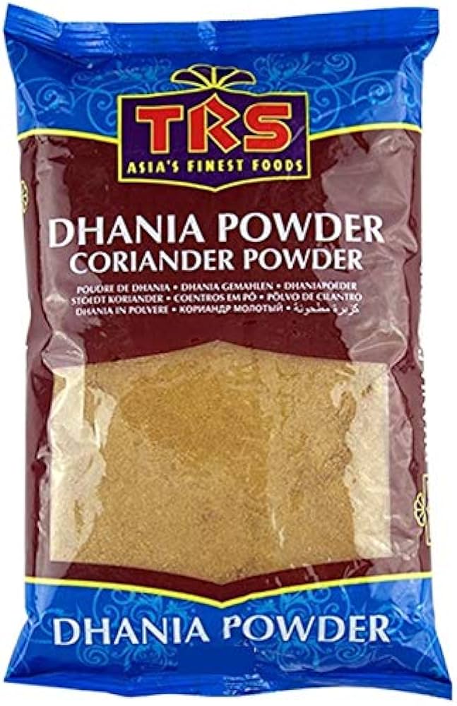 Trs Coriander Powder