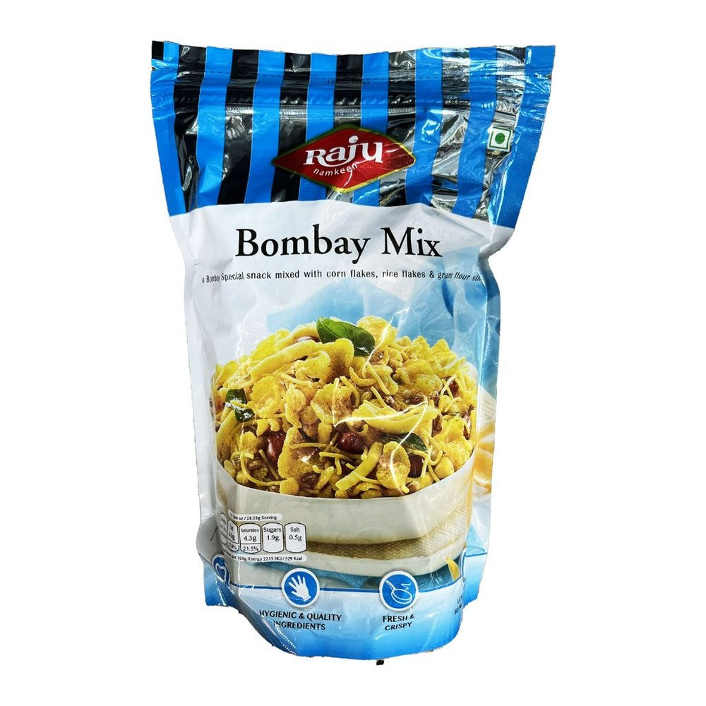 Raju Bombay Mix 250g