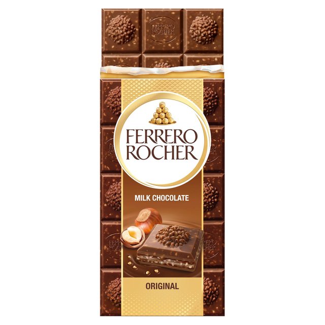 Ferrero Rocher Original 100g