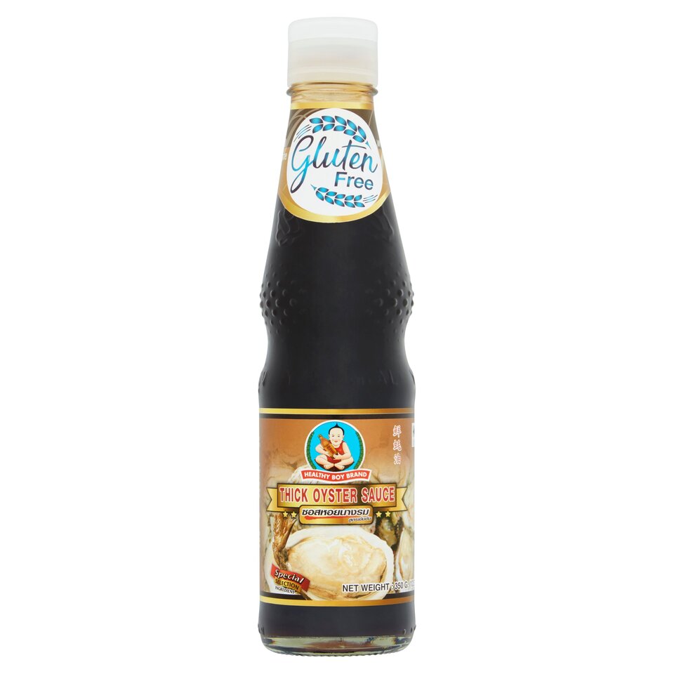 HB Thick Oyster Soy Sauce 815g