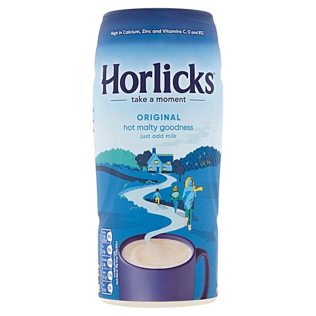 Horlicks Original 270g