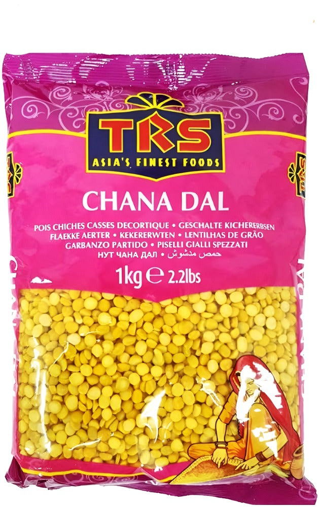 Trs Chana Dal