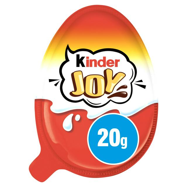 Kinder Joy 20g