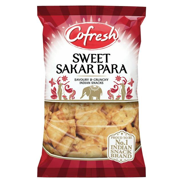 Cofresh Sweet Sakar Para 300g